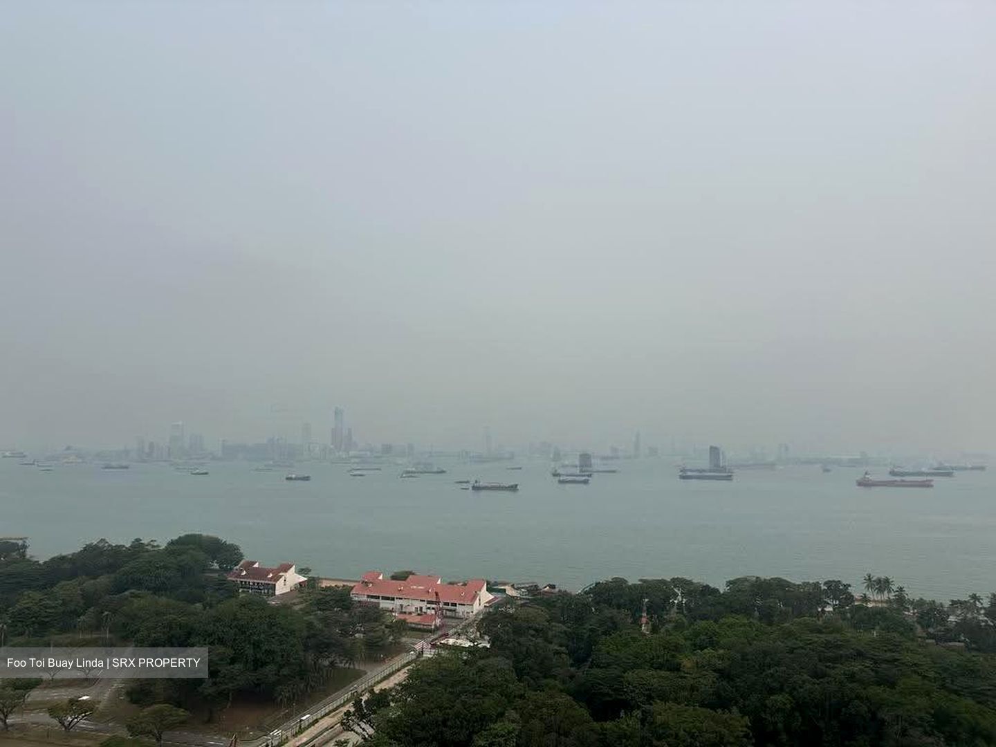 Seaside Residences (D15), Apartment #620645491